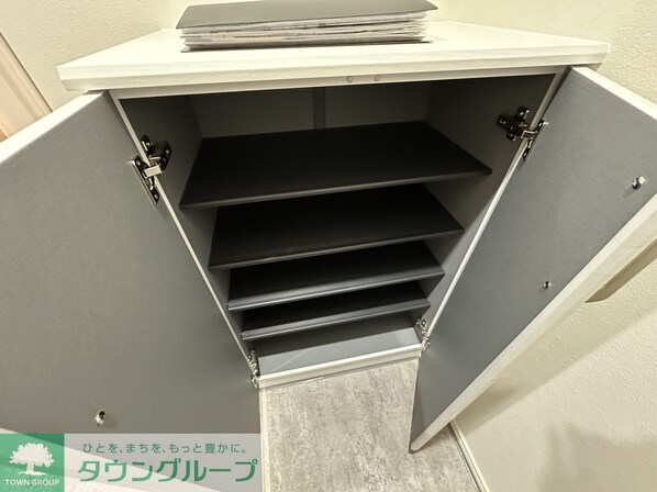 セミカ千葉寺の物件内観写真